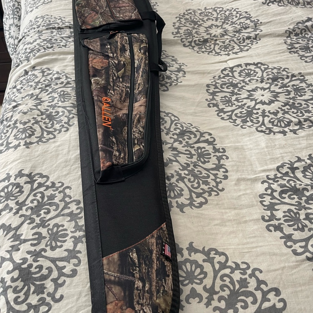 Gun case - Picture 5 of 7